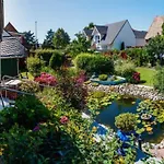 Gæstehus Gasper Business & Garden Raunheim