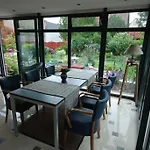 Gasper Business & Garden Gæstehus 3*