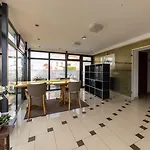 Gasper Business & Garden 3*