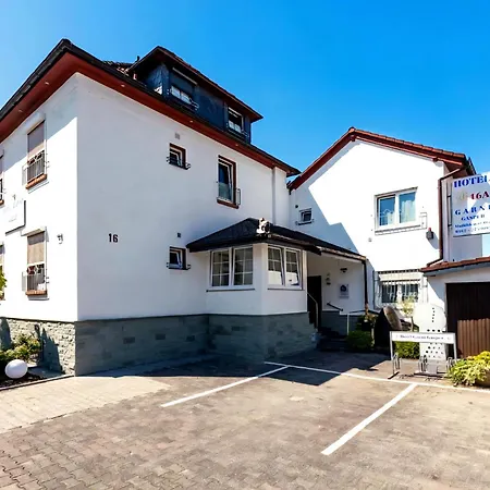 Gasper Business & Garden Raunheim