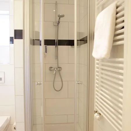 Gæstehus Gasper Business & Garden 3*