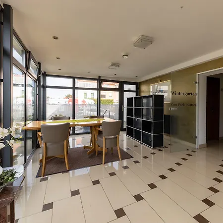 Gasper Business & Garden 3*