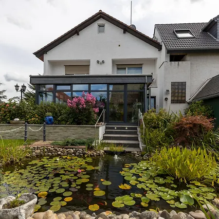 Gasper Business & Garden رونهيم