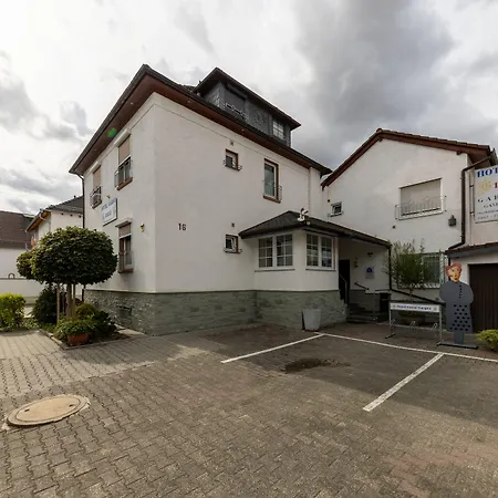 Gasper Business & Garden 3*