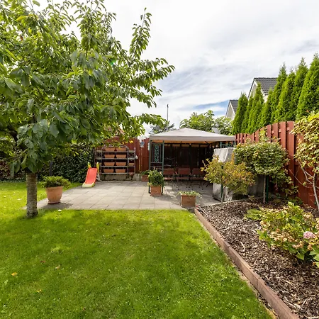 Gasper Business & Garden Raunheim