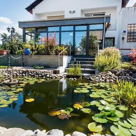 Gasper Business & Garden رونهيم