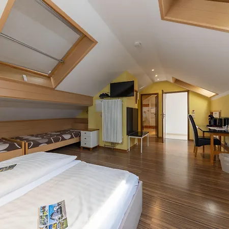 Pensión Gasper Business & Garden