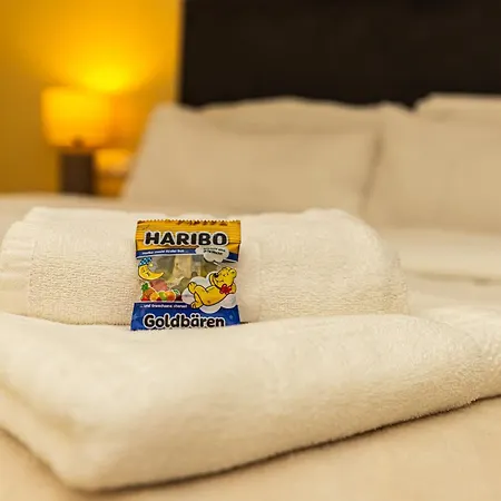 Gasper Business & Garden Penzion Raunheim