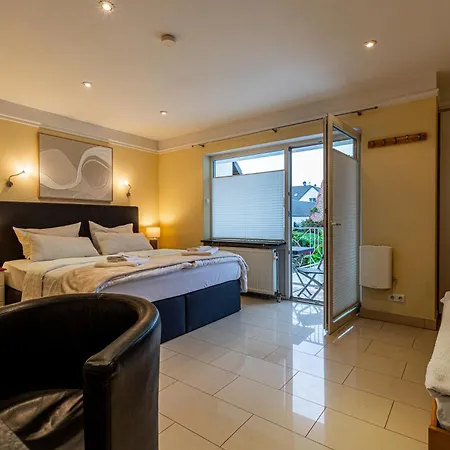 Penzion Gasper Business & Garden