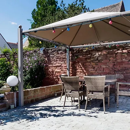 Penzion Gasper Business & Garden 3*