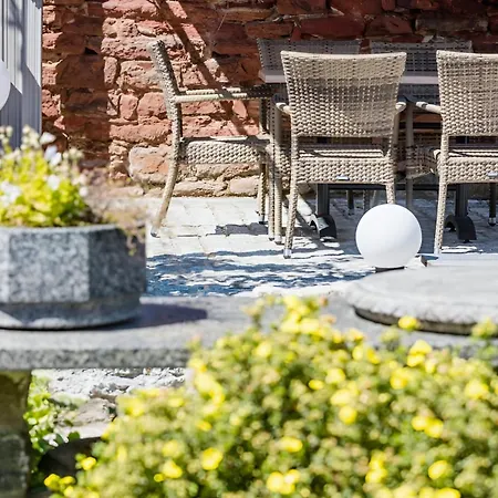 Gasper Business & Garden 3*