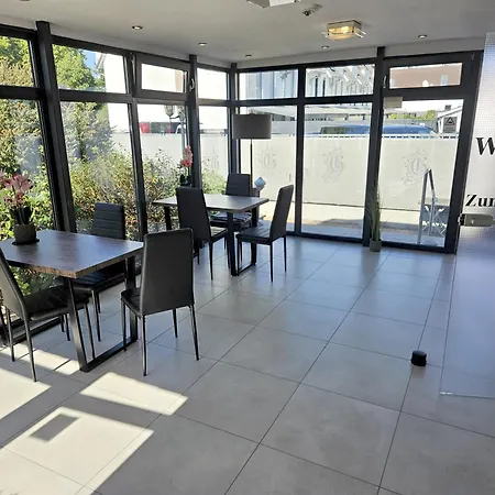 Gasper Business & Garden 3*