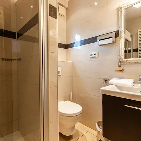 Gasper Business & Garden 3*