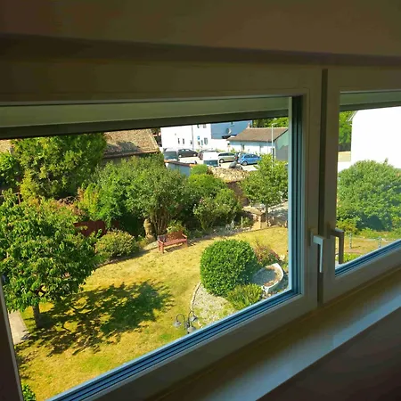 Gasper Business & Garden 3*