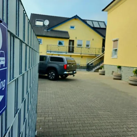Gasper Business & Garden Raunheim