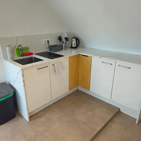 Gæstehus Gasper Business & Garden 3*