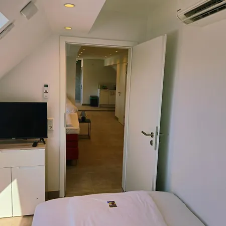 بيت ضيافة Gasper Business & Garden رونهيم