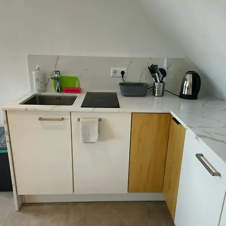 Gæstehus Gasper Business & Garden Raunheim