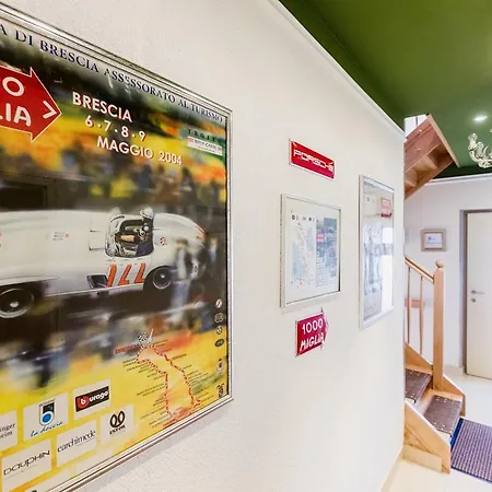 Pensión Gasper Business & Garden 3*