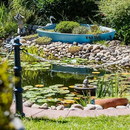 Gasper Business & Garden 3*