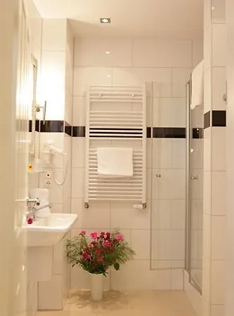 Gasper Business & Garden 3*