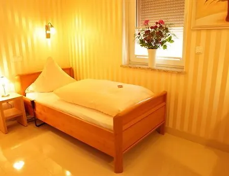 Gasper Business & Garden Pensión Raunheim