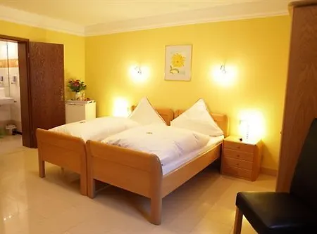 Gasper Business & Garden 3*