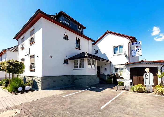 Gasper Business & Garden Raunheim