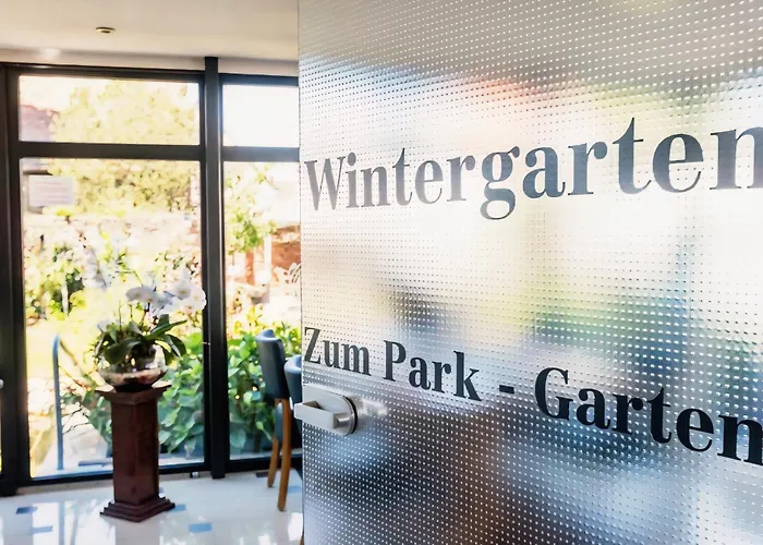 Gasper Business & Garden Penzion