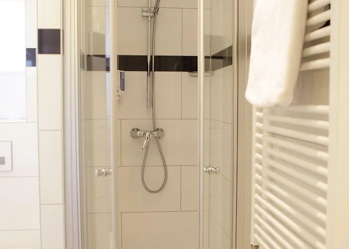 Penzion Gasper Business & Garden 3*