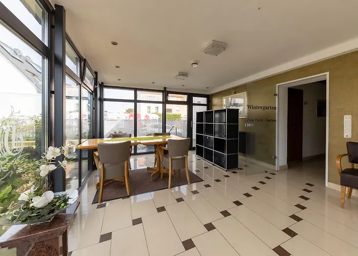 Gasper Business & Garden 3*