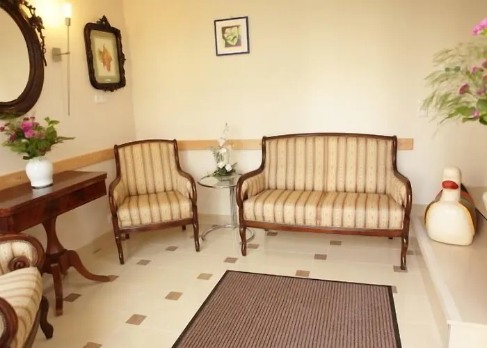 Gasper Business & Garden Penzion