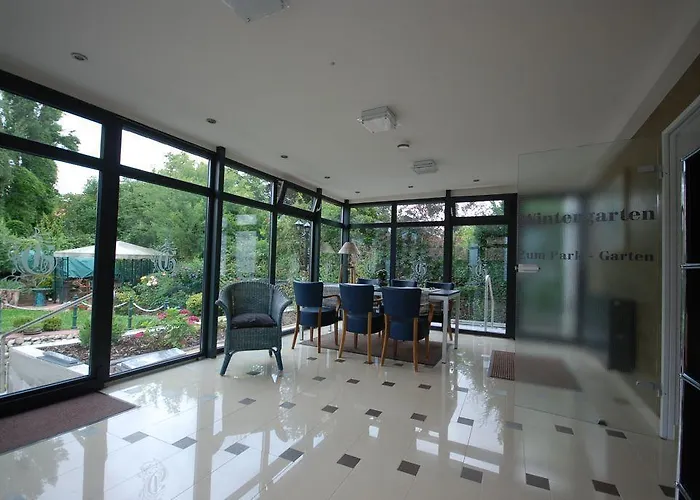 Gasper Business & Garden Penzion 3*