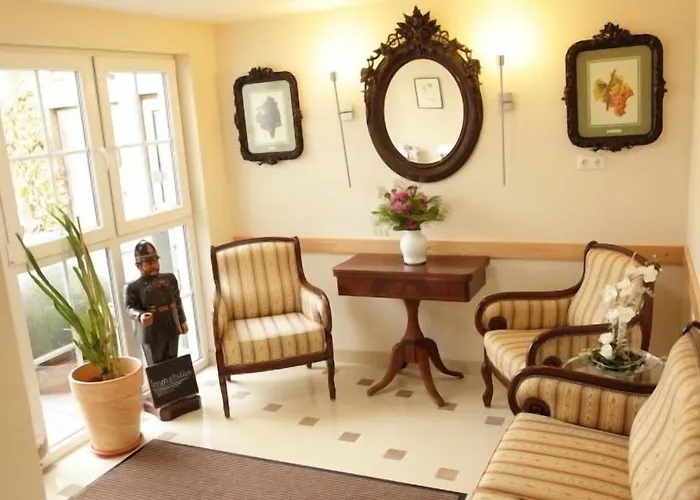 Gasper Business & Garden