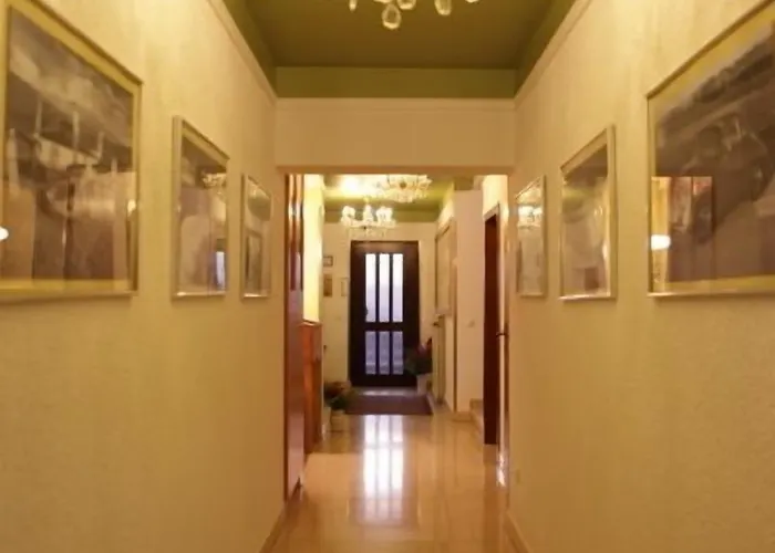 Gasper Business & Garden Penzion 3*