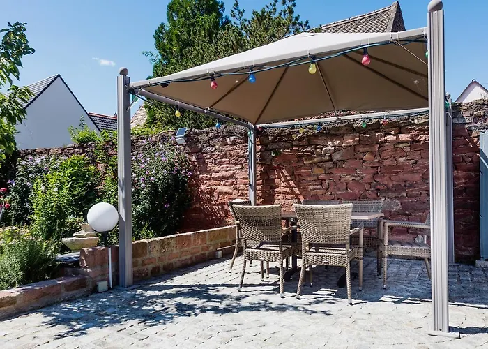 Gasper Business & Garden Penzion 3*