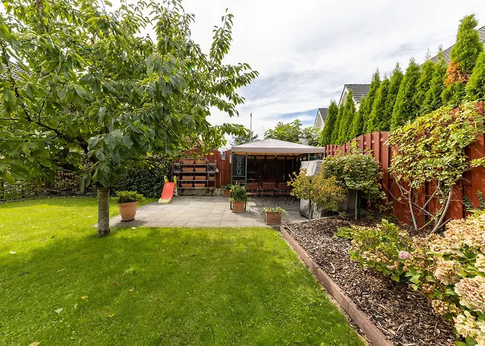 Gasper Business & Garden Raunheim