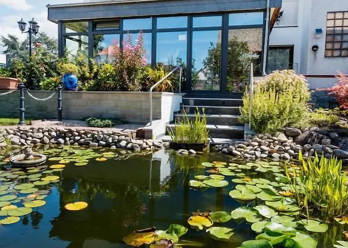 Gasper Business & Garden Raunheim