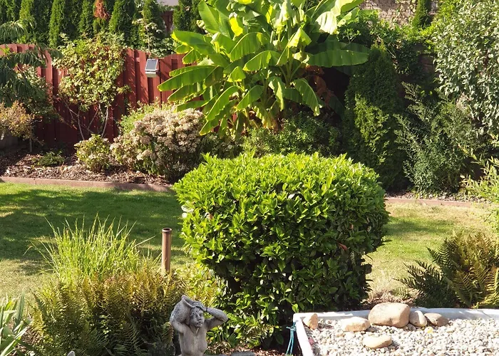 Gasper Business & Garden Raunheim