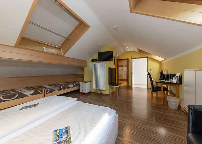 Penzion Gasper Business & Garden