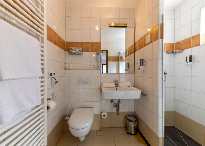 Gasper Business & Garden Penzion