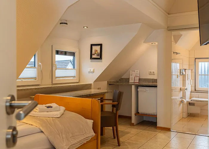 Gasper Business & Garden Raunheim