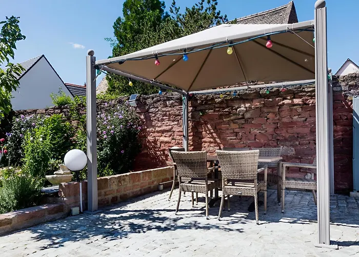 Penzion Gasper Business & Garden 3*