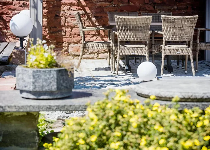 Gasper Business & Garden 3*