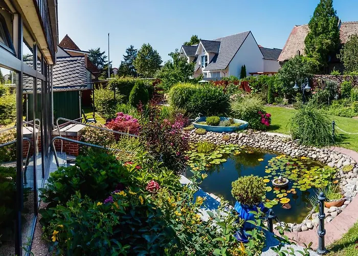 Gasper Business & Garden Penzion 3*