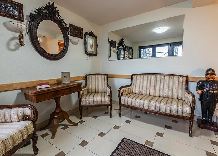 Gasper Business & Garden 3* Raunheim