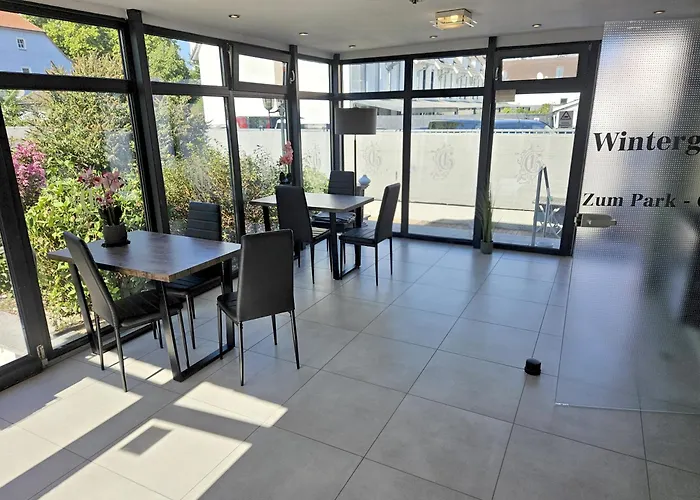 Gasper Business & Garden 3*