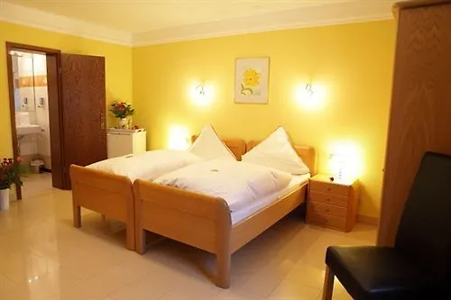 Gasper Business & Garden 3*