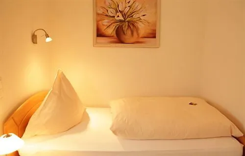 Penzion Gasper Business & Garden 3*